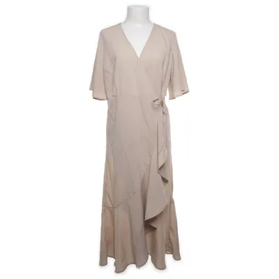 Kaftan (Beige) från Pernilla Wahlgren Polyester