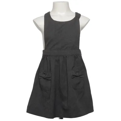Tuinjurk (Grijs) van Next School Gerecycled polyester, Viscose