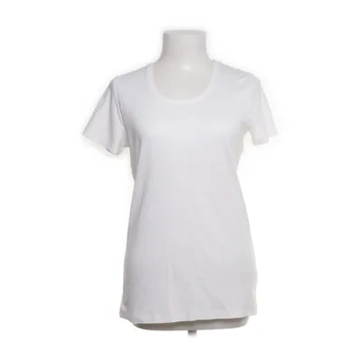 T-shirt (Vit) från Tops and Tee's Bomull