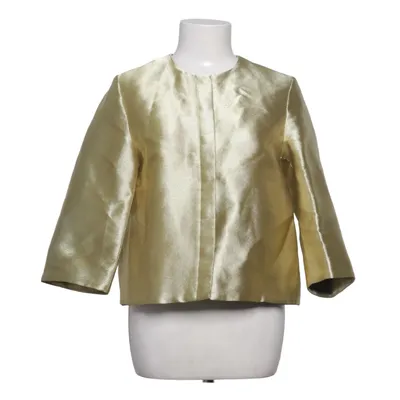 Jacka (Guldfärgad) från Stylein Polyester