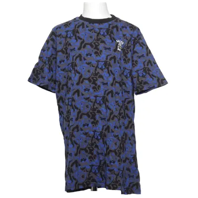 T-shirt (Blue, Gray, Black, Multicolored) from Salty Dog Cotton