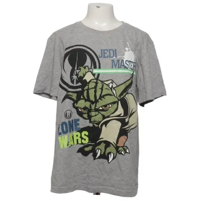T-shirt (Gray) from Star Wars Cotton