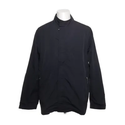Jacket (Black) from Uli Knecht