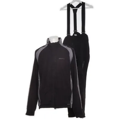 Ytterställ (Svart, Grå) från Craft