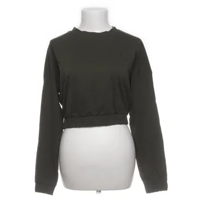 Collegetröja (Grön) från Noisy May Bomull