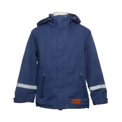 Outdoor jacket (Elfström) from Kuling Polyester