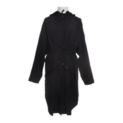 Regnkappa (Svart) från Zara Basic Outerwear