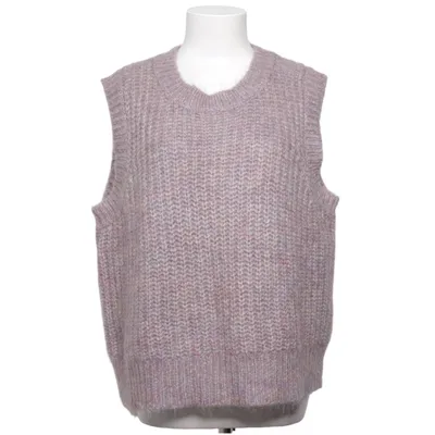 Pull sans manches (VERA) de Dea Kudibal Acrylique, Mohair, Polyester, Laine