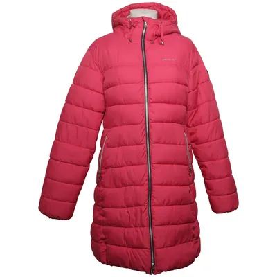 Winter coat (Pink) from Röhnisch Polyamide, Polyester