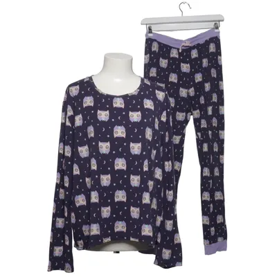 Pyjamas (Blå, Lila) från Chelsea Peers Elastan, Polyester
