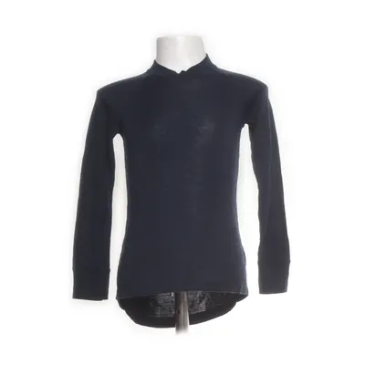 Underställströja (Blå) från Polarn O. Pyret Merinoull