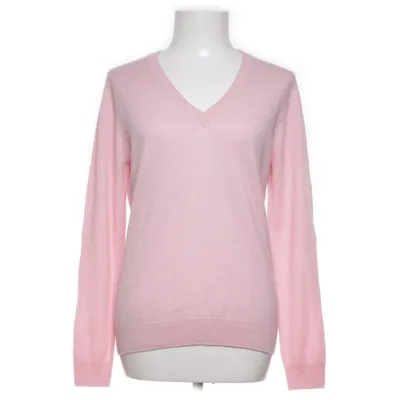 Slipover (Pink) from Gobi Cashmere