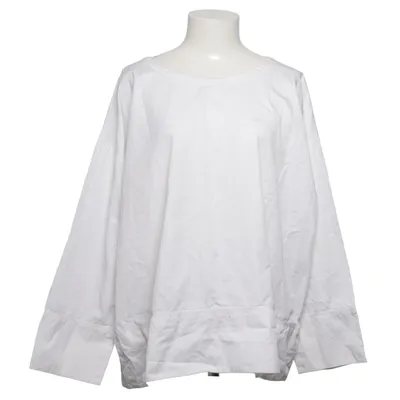 Bluse (Hvid) fra COS Bomuld