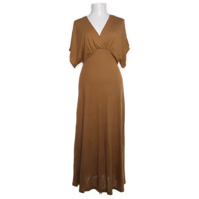 Dress (Brown) from Surkana