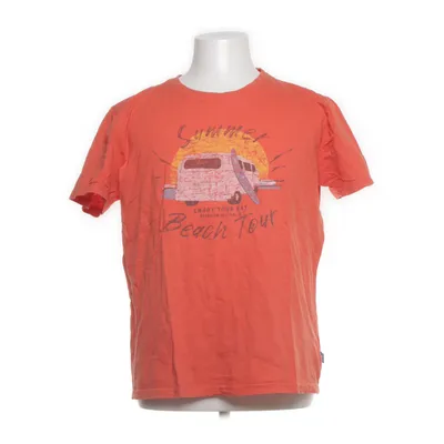 T-shirt (Red) from Roadsign Australia Cotton
