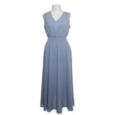 Robe longue (Bleu) de Gomorn