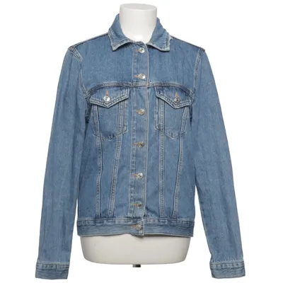 Jeansjacka (Blå) från Perfect Jeans Bomull