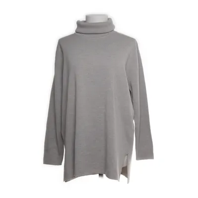 Polotröja (Beige, Grå) från Lecomte Akryl, Ull