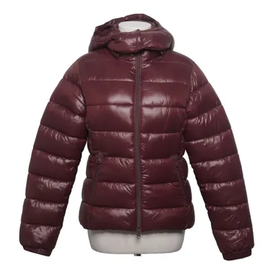 Winter jacket (Purple) from Lager 157 Polyamide, Polyester