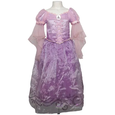 Udklædning (Lilla, Pink) fra Disney Store Polyester