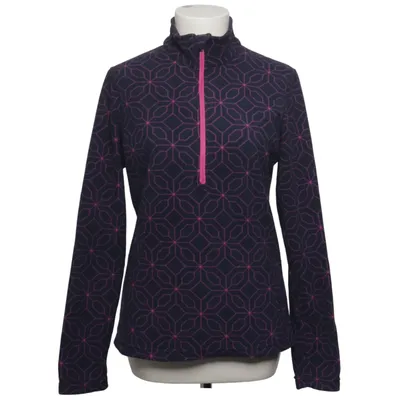 Fleece jacket (Blue, Pink) from North Bend Polyester