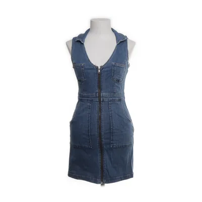 Denim dress (Blue) from Tally Weijl