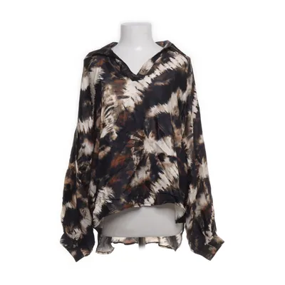 Blus (Svart, Flerfärgad) från HG