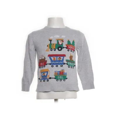Trui (Grijs, Meerkleurig) van H&M Kids Katoen