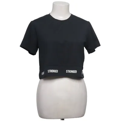 Haut de sport (Stronger) de Stronger Élasthane, Polyester recyclé
