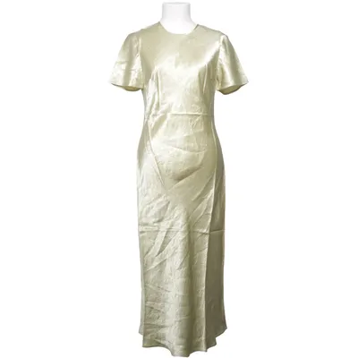 Maxi dress (Beige) from Third Form Acetate