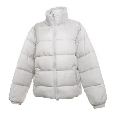 Winter jacket (Gray) from Up2Fashion Polyester