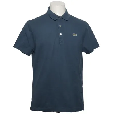 Poloshirt (Slim Fit) von Lacoste Sport Baumwolle