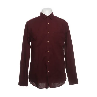 Hemd (Slim Fit) von Zara Man Baumwolle