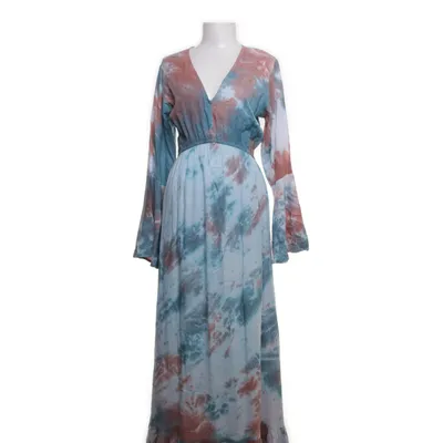 Långklänning (Blå, Rosa) från Coconut Milk