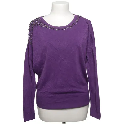 Tröja (Lila) från Dorothy Perkins Akryl