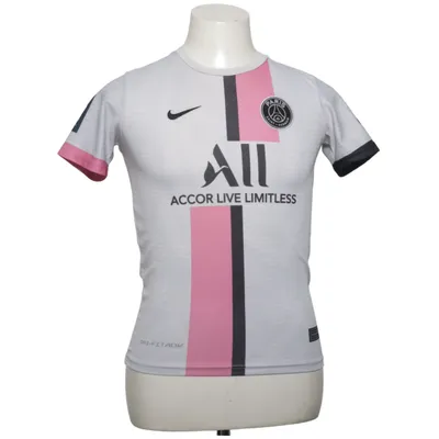 Football jersey (Paris Saint-Germain 2021-22 Fourth) from Nike