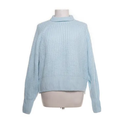 Turtleneck (Blue) from Takko Fashion Acrylic