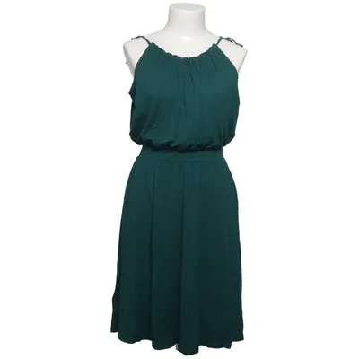Dress (Green) from About You Elastane, Viscose