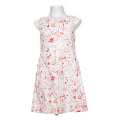 Klänning (Vit, Flerfärgad) från Zara Girls