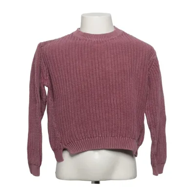 Sweater (Purple) from Happy Girls Club Cotton
