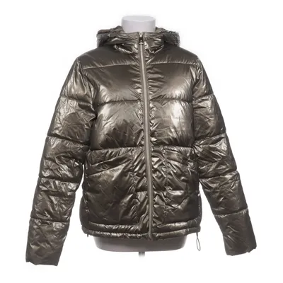 Winter jacket (Gray) from Frime Polyester