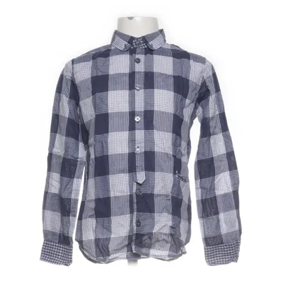 Skjorta (YK160738C) från Mauro Grifoni Bomull