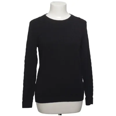 Pull-over (Noir) de Basic You Coton biologique