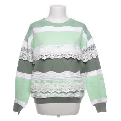 Tröja (Grön, Vit, Flerfärgad) från Tendency