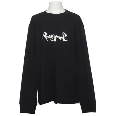 Lange mouwen shirt (Zwart) van Rossignol
