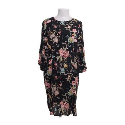 Jurk (Zwart, Meerkleurig) van GP & J Baker x H&M