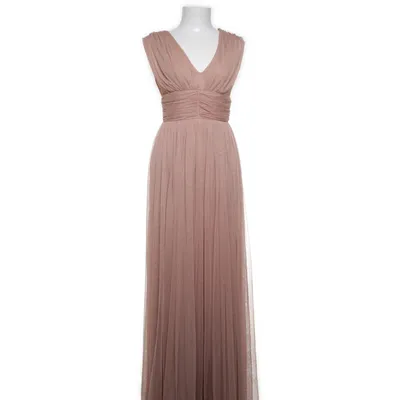 Robe de soirée (Rose) de Anaya