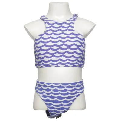 Bikini (Blå, Vit) från Seafolly