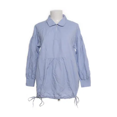 Blus (Blå) från Toast Bomull