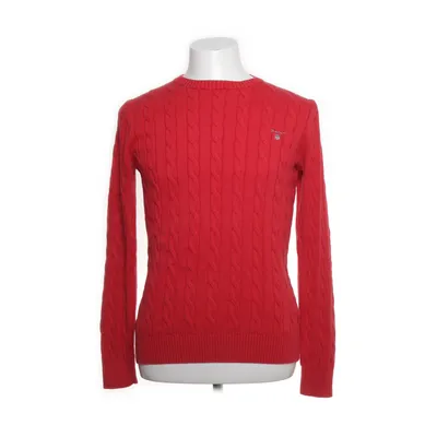 Tröja (Röd) från GANT Bomull